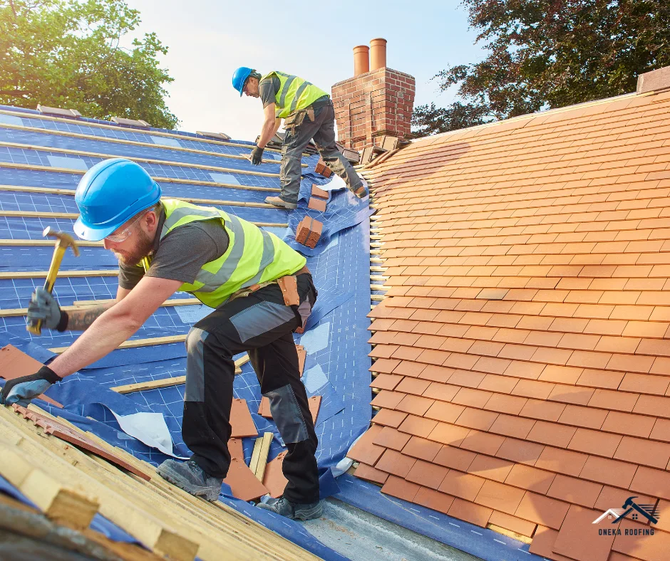 Why choose Roof Repair Near Me in Belle Chasse, LA